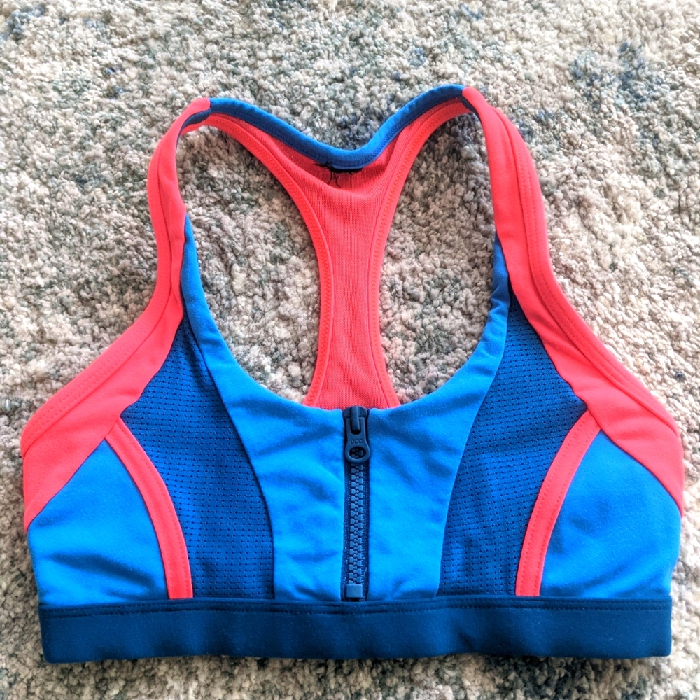 Lorna Jane high impact bra